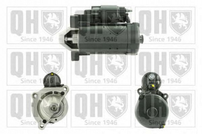 QUINTON HAZELL qrs1628 -  Стартер
